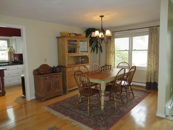 12 Fieldstone Street, Unit 12 Upton, MA 01568 - Photo 8 of 19