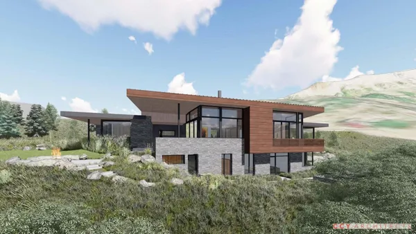 $2,295,000 | Lot 69 Josefa Lane, Telluride, CO 81435