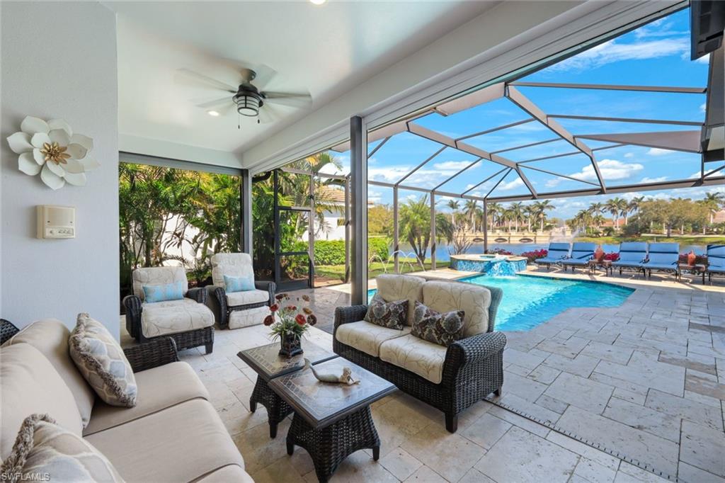 132 Spring Lake Circle Naples, FL 34119 - Photo 30 of 50 Gallery Image 30