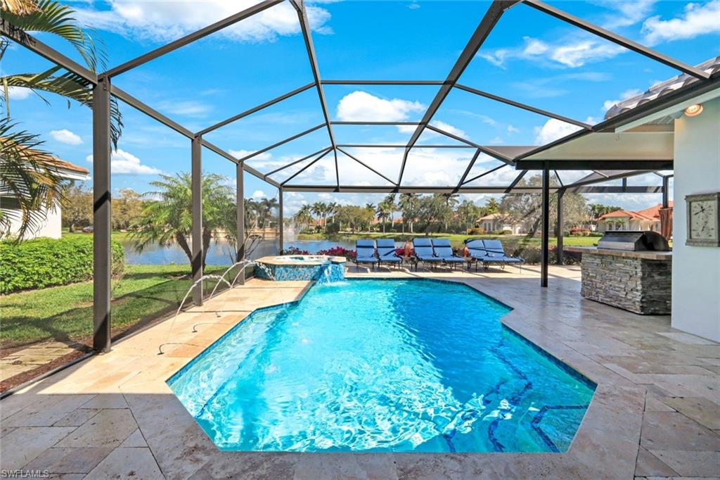 132 Spring Lake Circle Naples, FL 34119 - Photo 32 of 50 Gallery Image 32