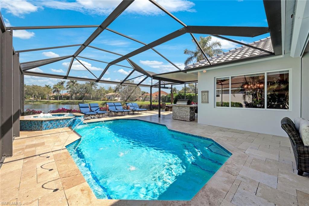 132 Spring Lake Circle Naples, FL 34119 - Photo 36 of 50 Gallery Image 36