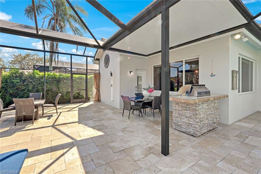 132 Spring Lake Circle Naples, FL 34119 - Photo 37 of 50 Gallery Image 37