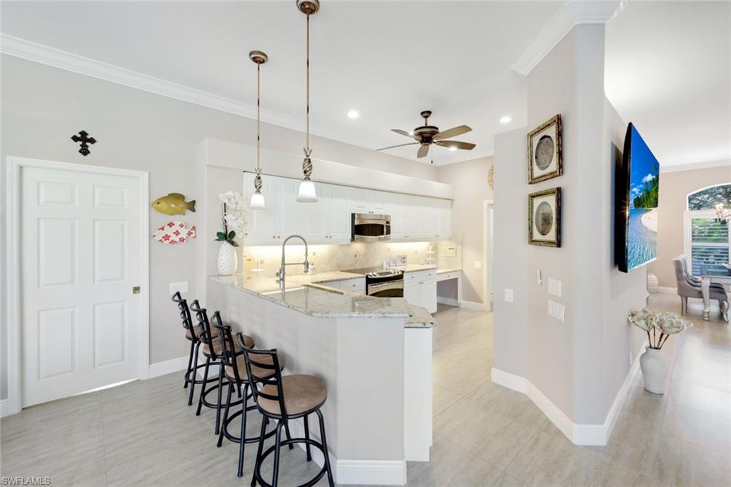 132 Spring Lake Circle Naples, FL 34119 - Photo 9 of 50 Gallery Image 9