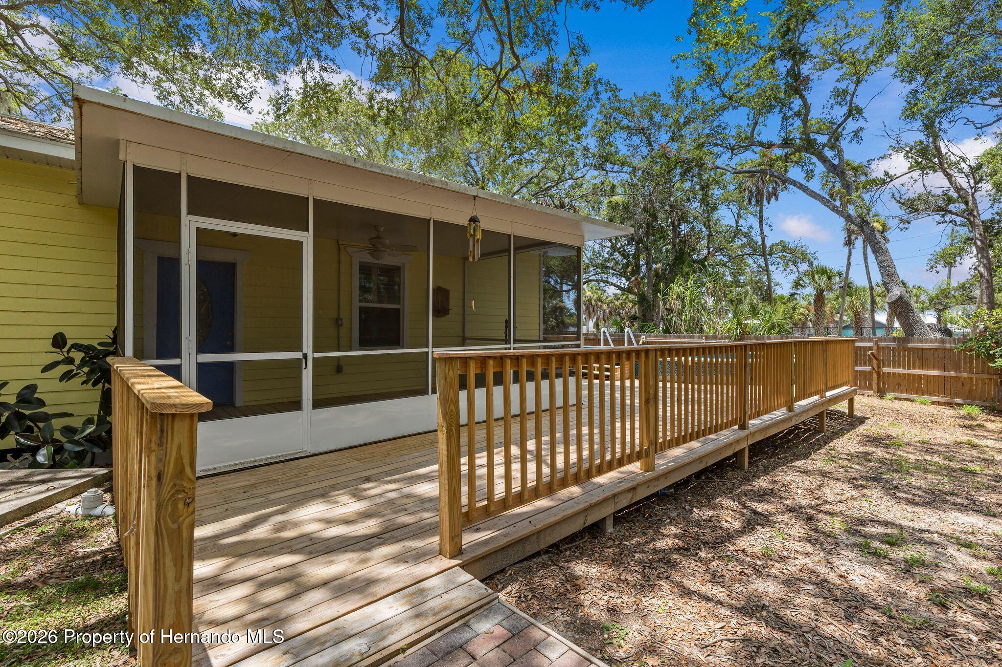 190 Osowaw Boulevard Spring Hill, FL 34607 - Photo 46 of 59