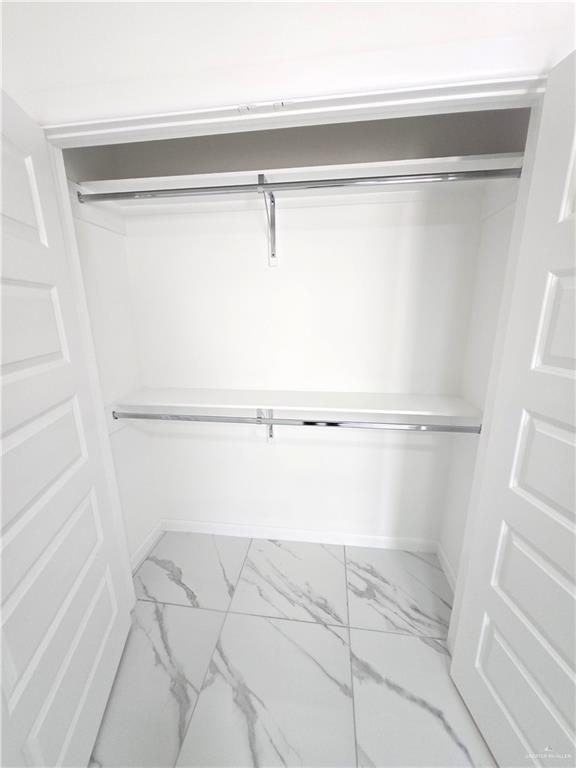 3201 Magdalena Street, Unit 9 Mission, TX 78573 - Photo 7 of 12 a close view of closet