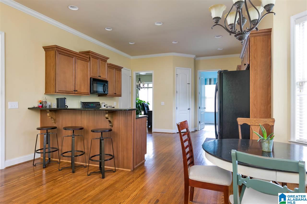 121 Wild Timber Parkway Pelham, AL 35124 - Photo 8 of 29