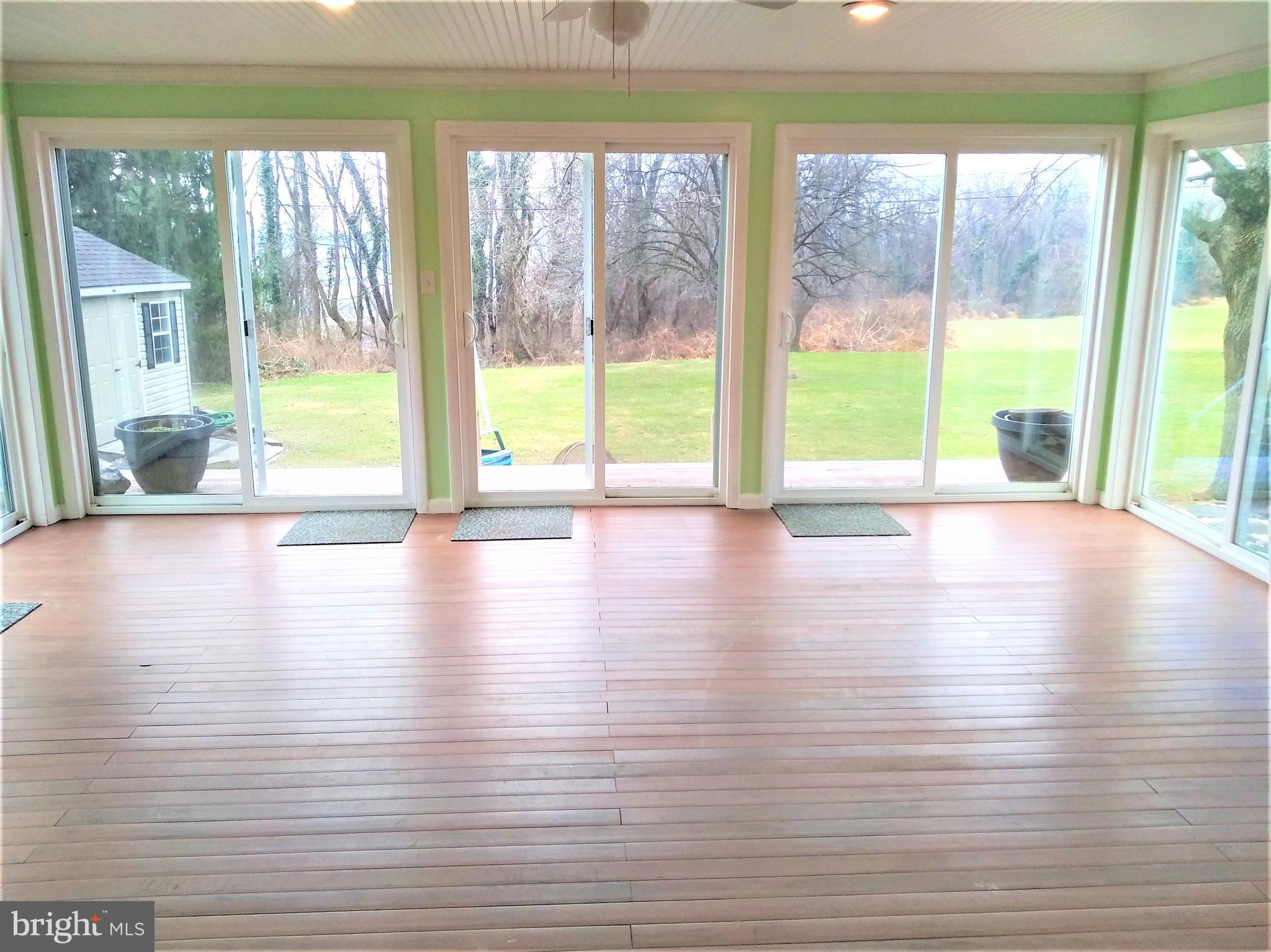 807 Hillaire Road Lancaster, PA 17601 - Photo 8 of 34 Sunroom (1)