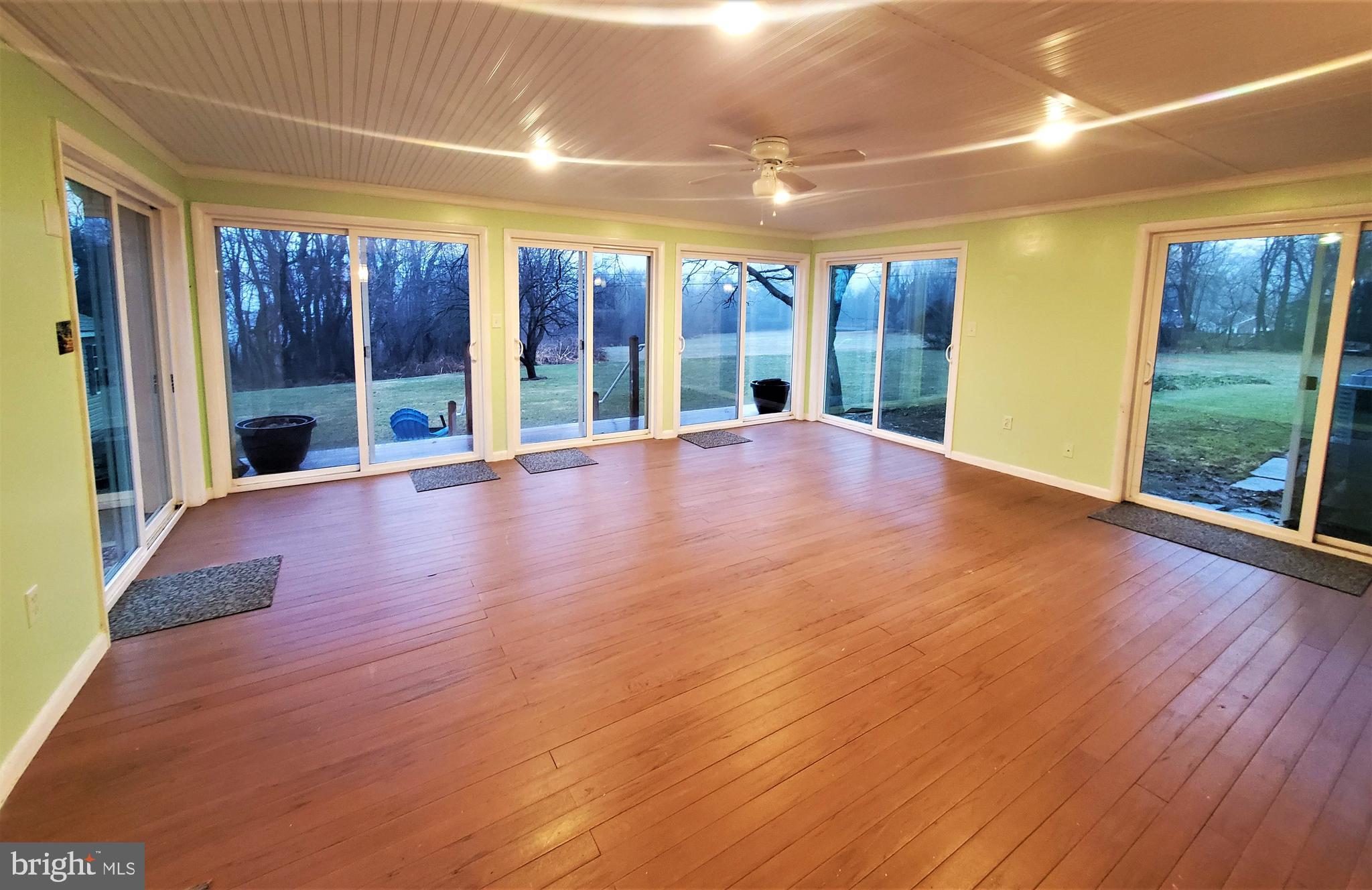 807 Hillaire Road Lancaster, PA 17601 - Photo 9 of 34 Sunroom (2)