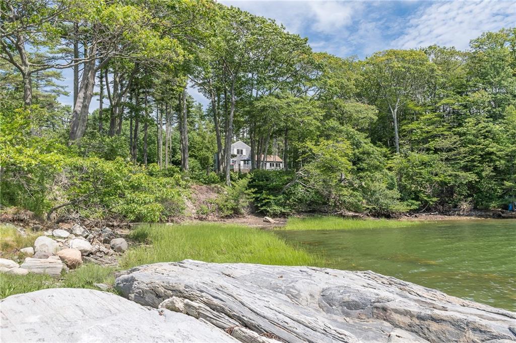 19 Eider Cove Road Brunswick, ME 04011 - Photo 21 of 25 Photo