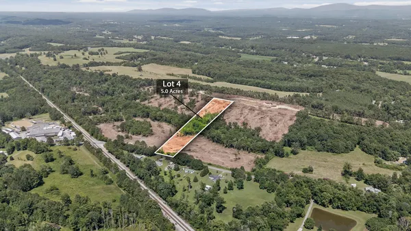 $89,900 | 4 Wheeler Dam Road, Cohutta, GA 30710