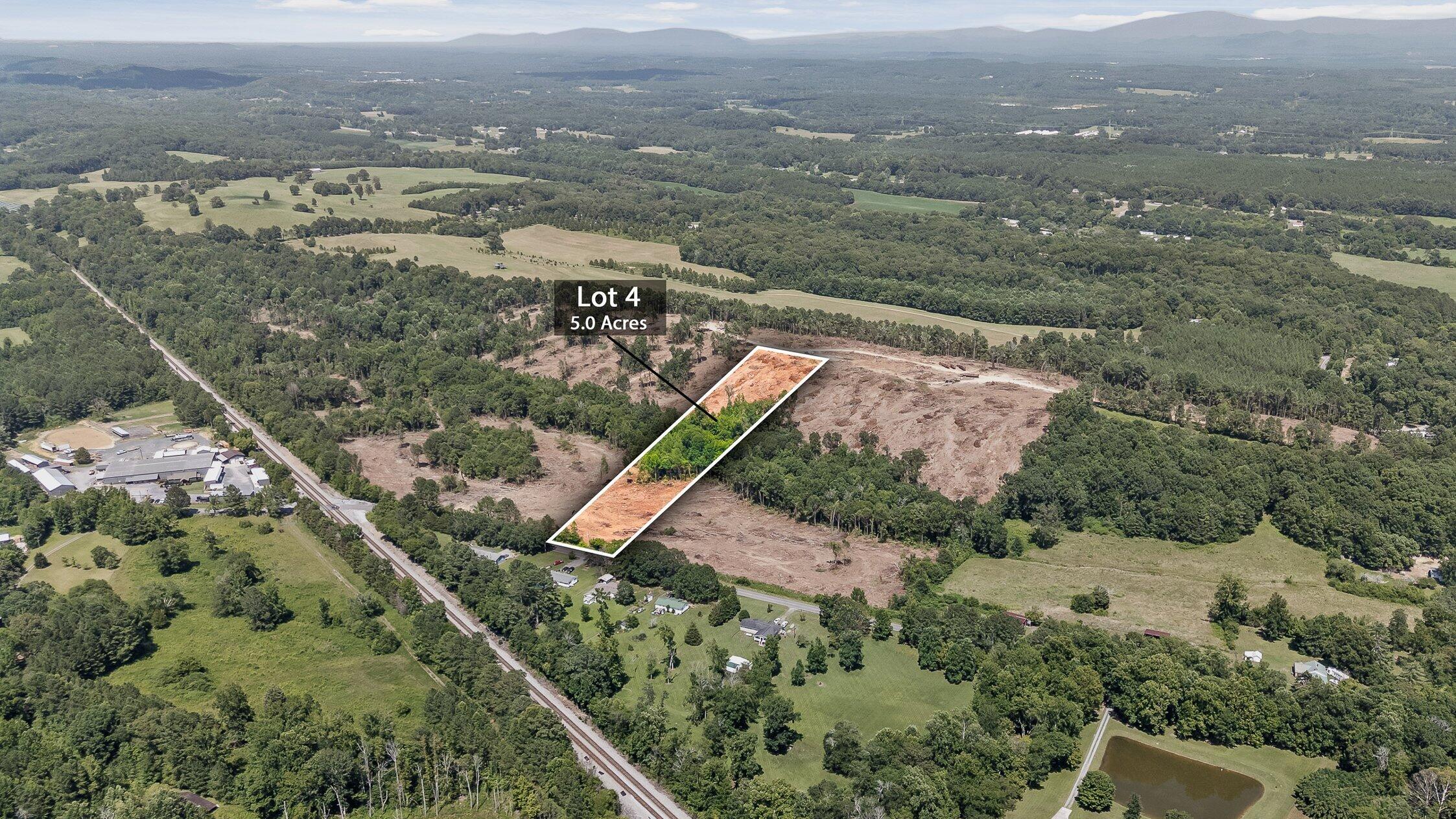 Wheeler Dam - Lot 4 Overlay-1