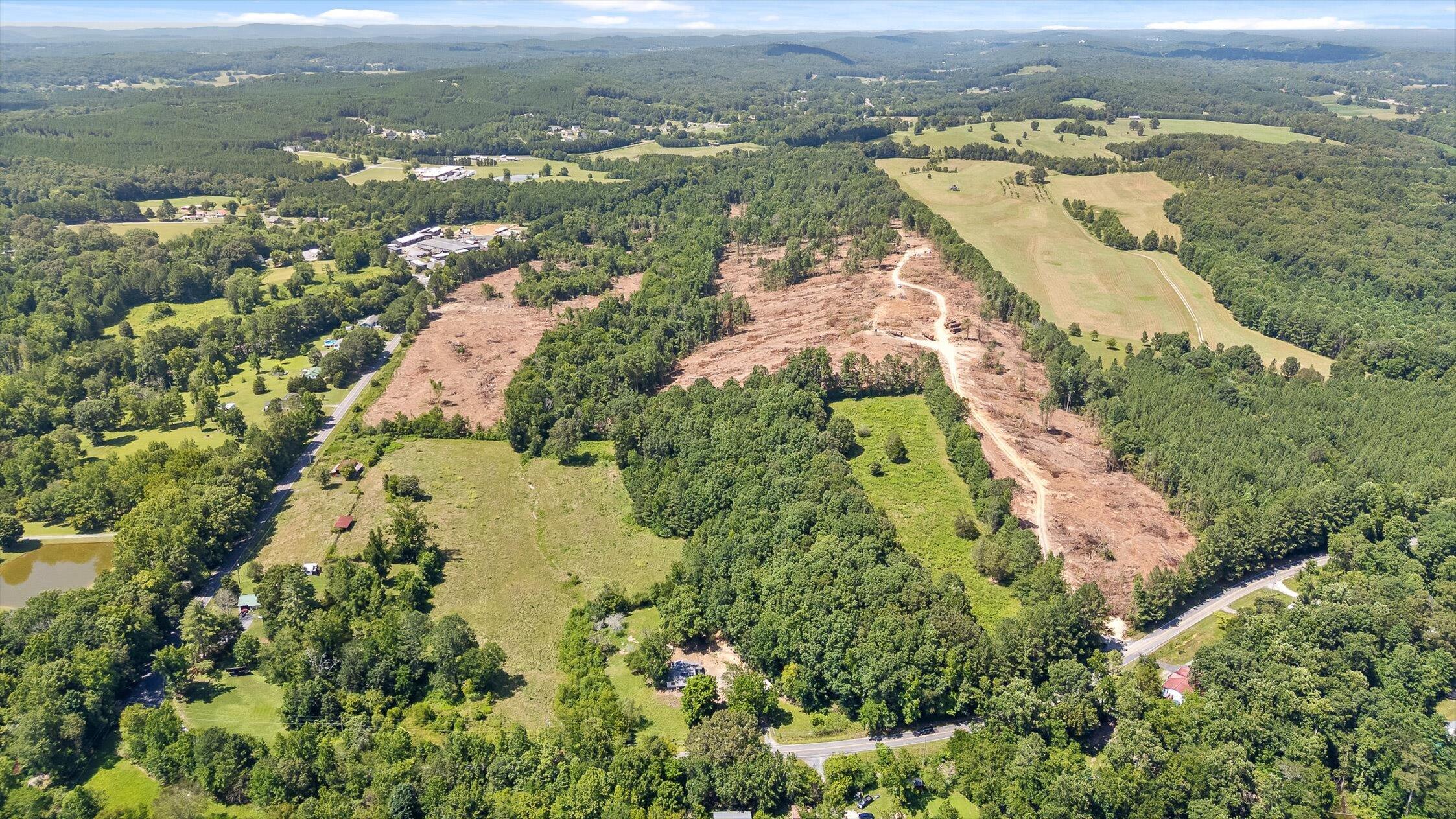 4 Wheeler Dam Road Cohutta, GA 30710 - Photo 25 of 27 02-Wheeler Dam-1