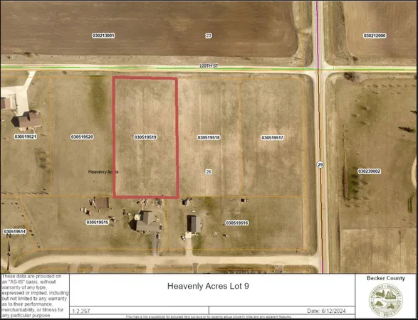 $50,000 | 33223 120 Street, Frazee, MN 56544