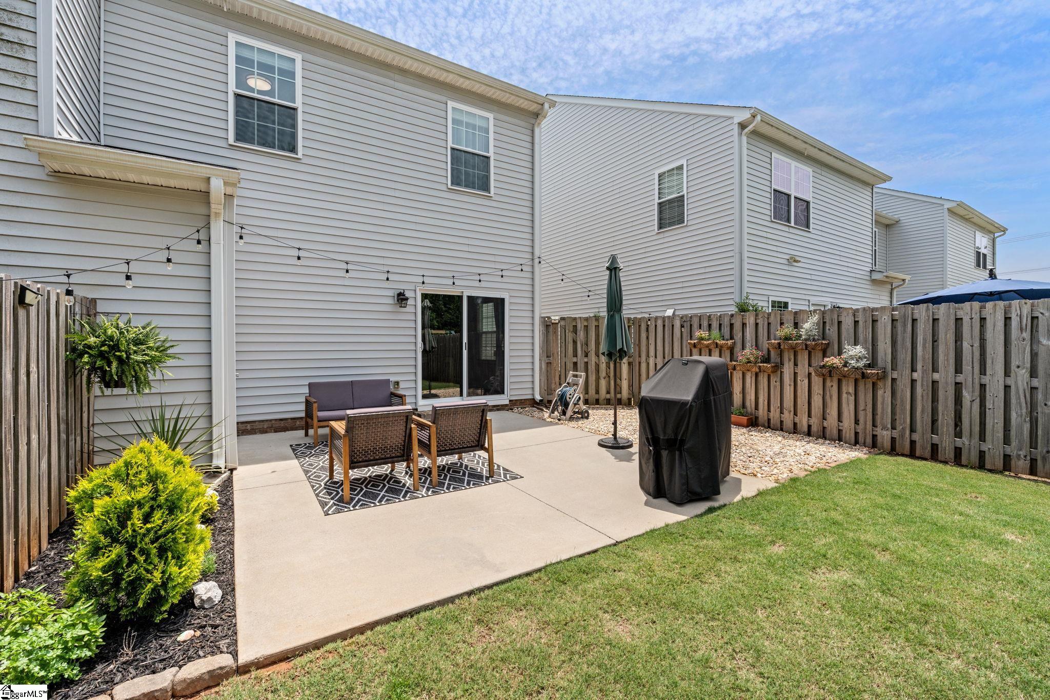 830 Chartwell Drive Greer, SC 29650 - Photo 28 of 33