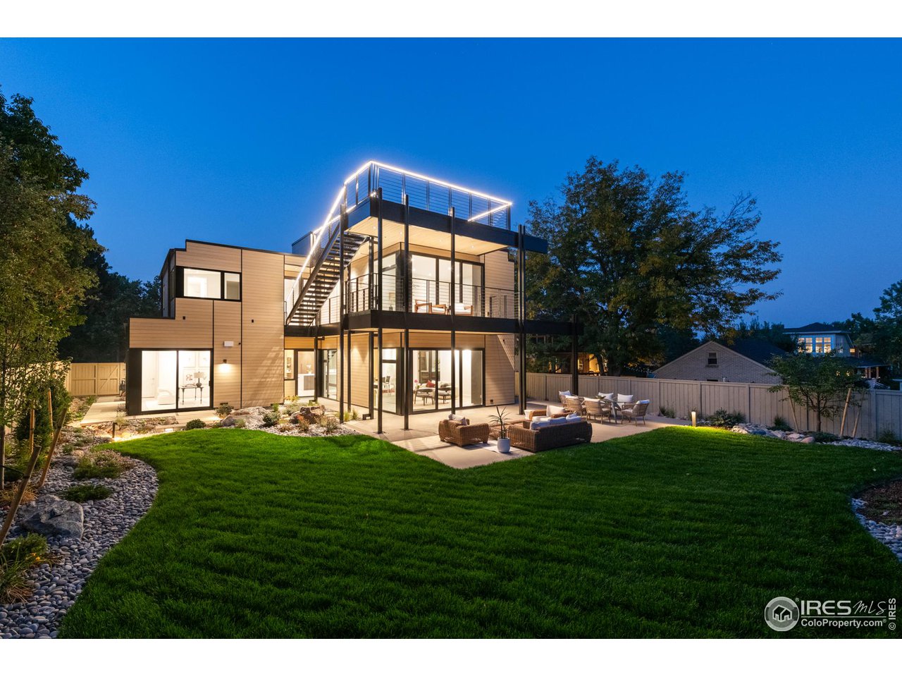 1860 Bluebell Avenue Boulder, CO 80302 - Photo 3 of 40