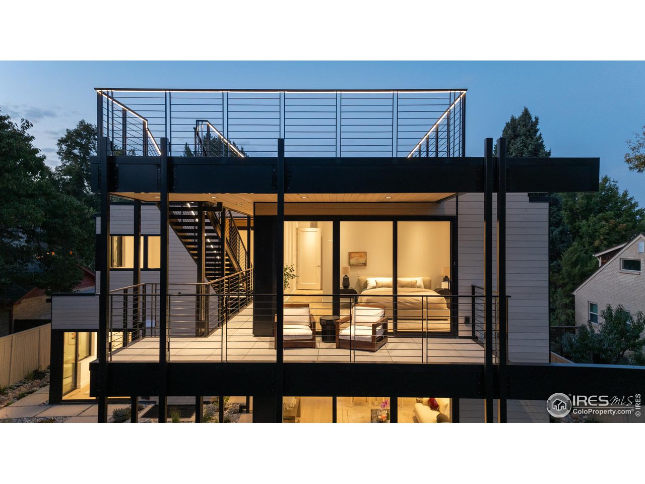 1860 Bluebell Avenue Boulder, CO 80302 - Photo 32 of 40