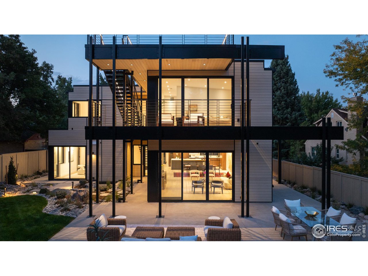 1860 Bluebell Avenue Boulder, CO 80302 - Photo 33 of 40