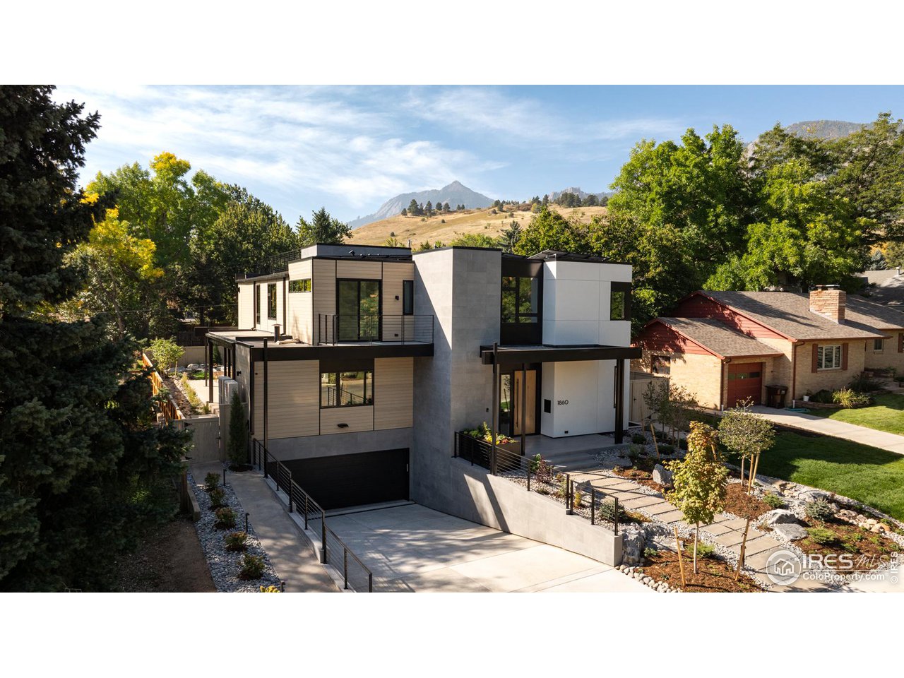 1860 Bluebell Avenue Boulder, CO 80302 - Photo 35 of 40