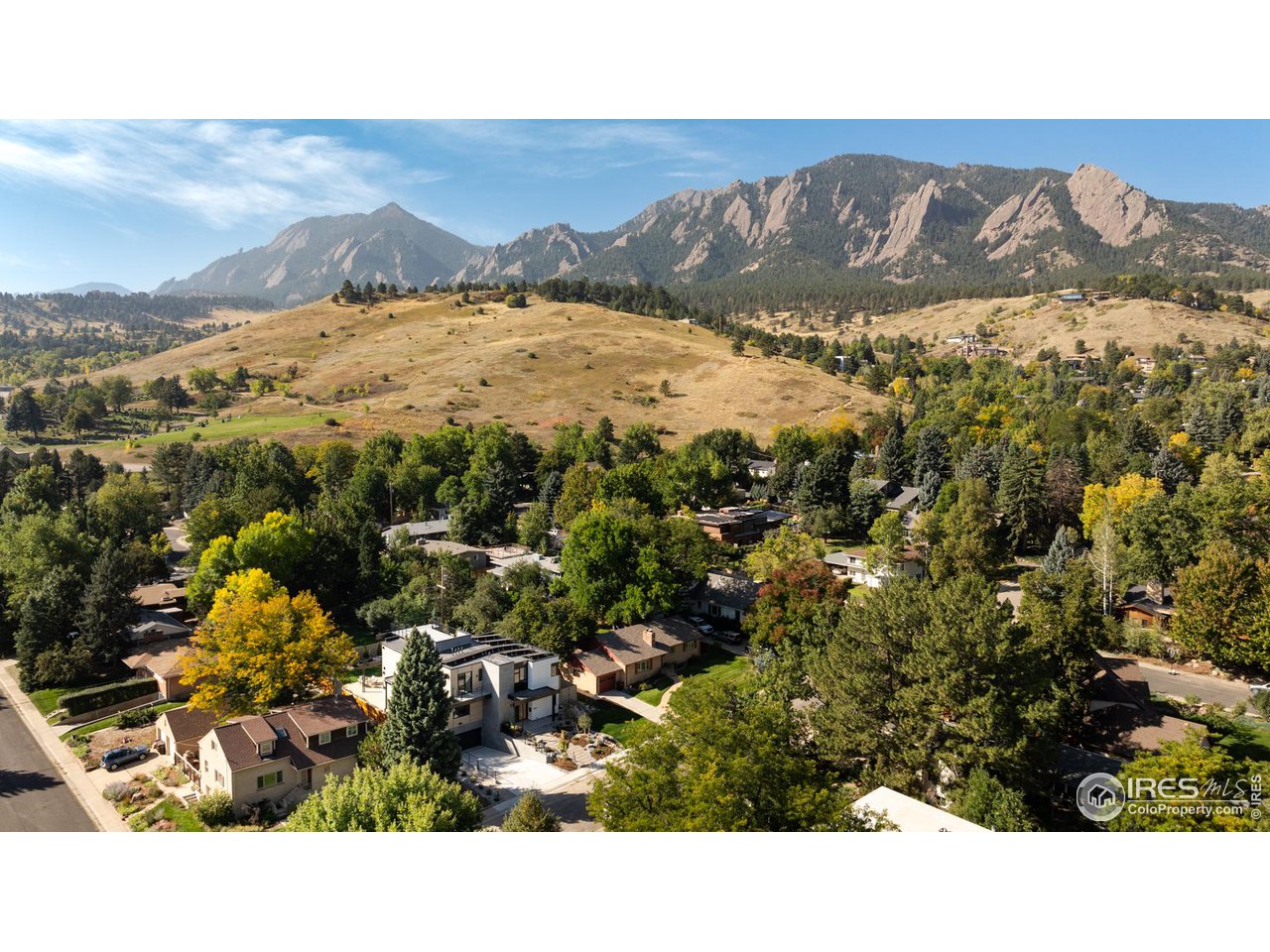 1860 Bluebell Avenue Boulder, CO 80302 - Photo 36 of 40