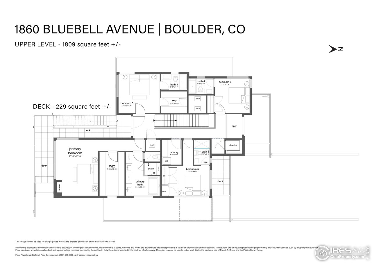 1860 Bluebell Avenue Boulder, CO 80302 - Photo 38 of 40