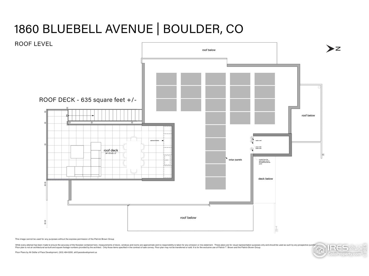 1860 Bluebell Avenue Boulder, CO 80302 - Photo 39 of 40