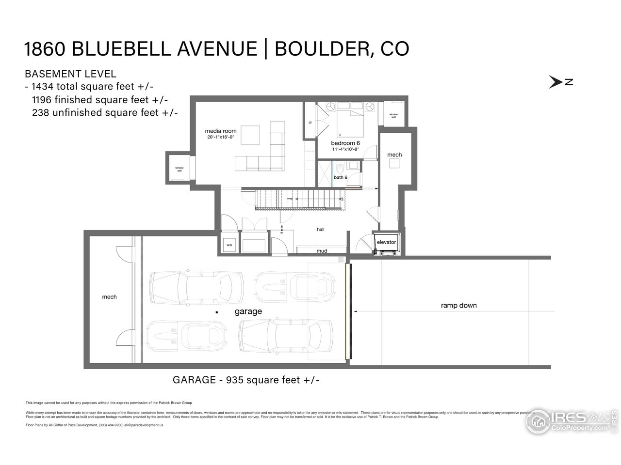 1860 Bluebell Avenue Boulder, CO 80302 - Photo 40 of 40