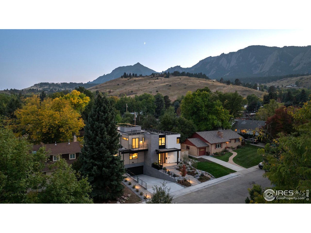 1860 Bluebell Avenue Boulder, CO 80302 - Photo 4 of 40