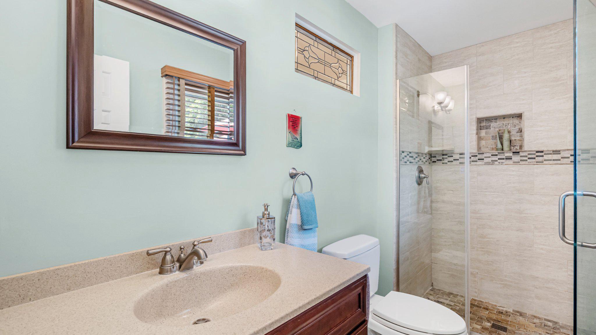 2500 Suffolk Court Fallston, MD 21047 - Photo 19 of 42 Primary Bathroom