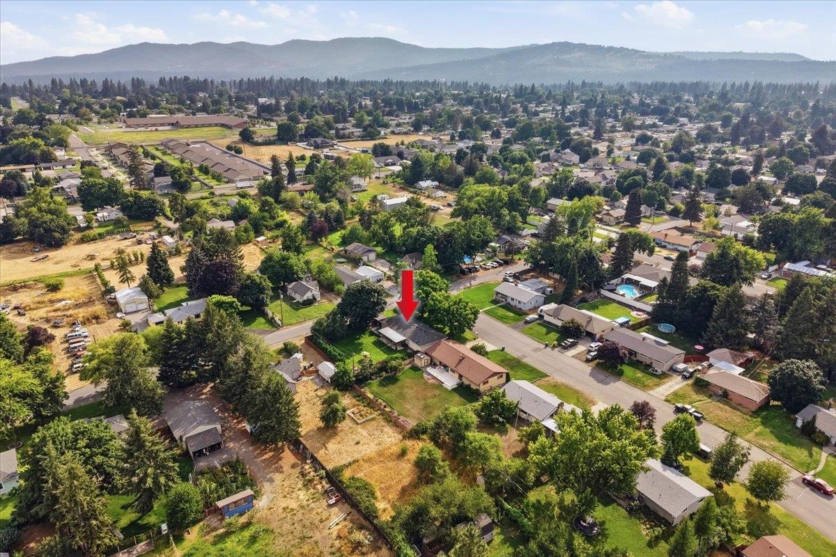 521 South Union Road Spokane, WA 99206 - Photo 40 of 44 Gallery Image 40
