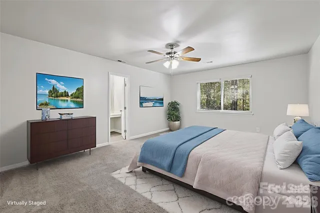 $2,700 | 7030 Huntsmaster Drive, Charlotte, NC 28277