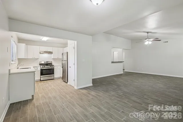 $2,700 | 7030 Huntsmaster Drive, Charlotte, NC 28277