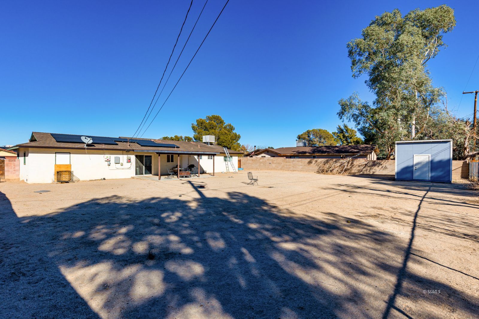 533 Weiman Avenue Ridgecrest, CA 93555 - Photo 22 of 23