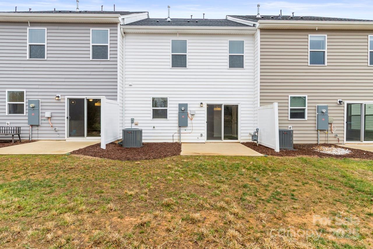 3776 Yorkshire Place Terrell, NC 28682 - Photo 2 of 47 a view of a house with swimming pool and sitting area