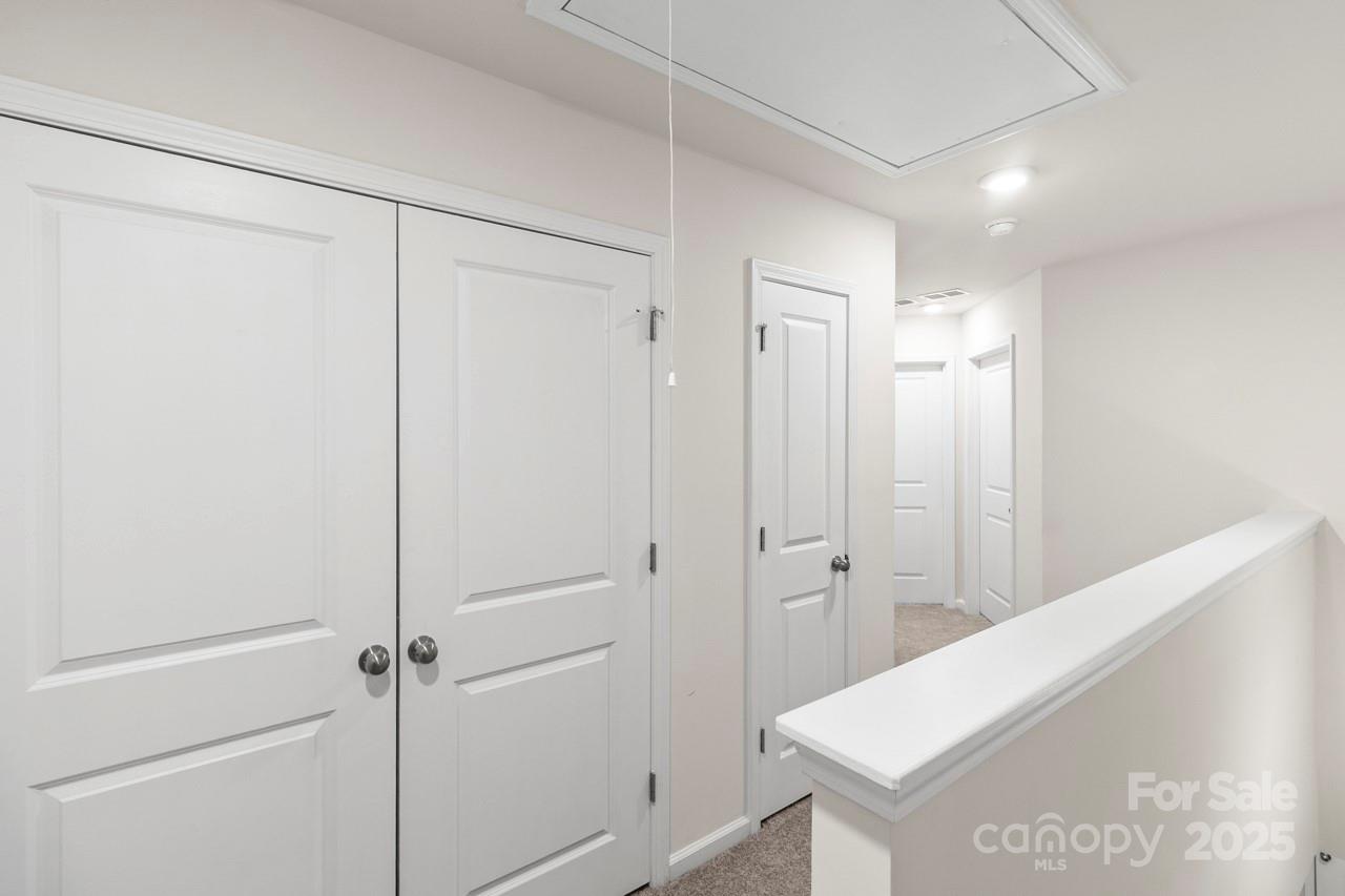 3776 Yorkshire Place Terrell, NC 28682 - Photo 22 of 47 a view of an empty room