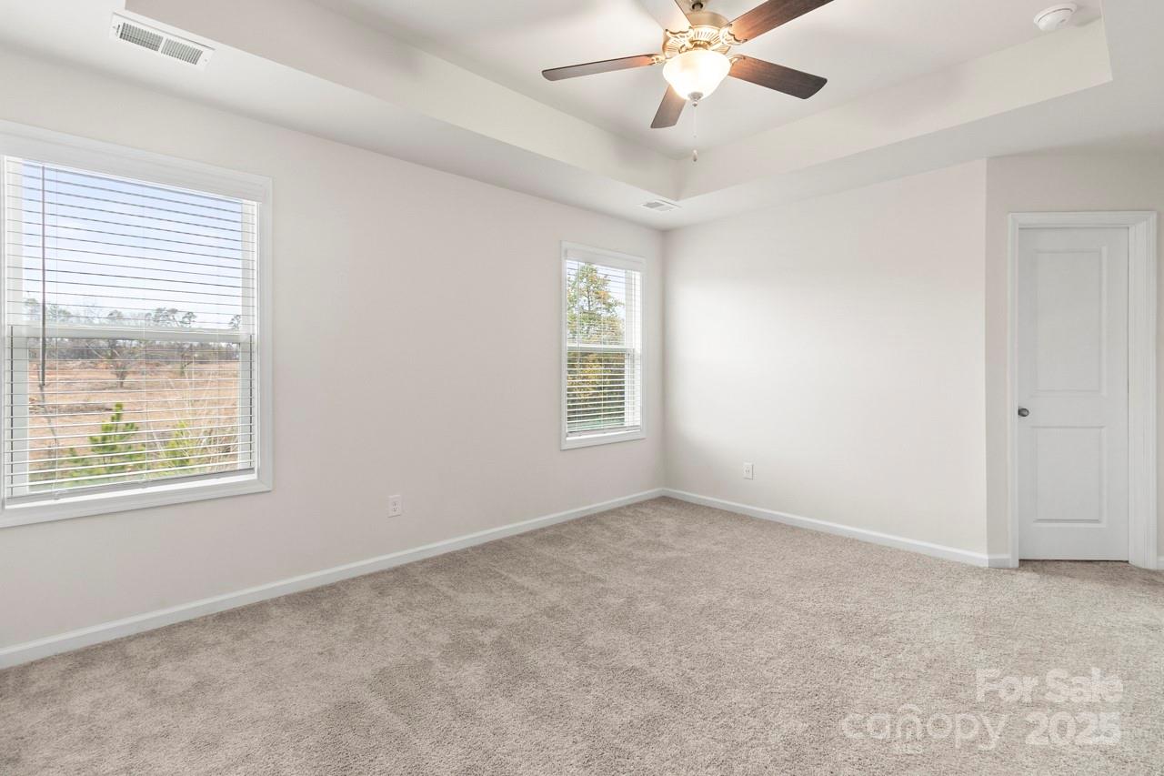 3776 Yorkshire Place Terrell, NC 28682 - Photo 26 of 47 a view of an empty room with a window