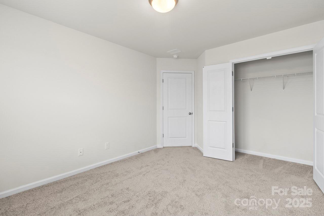 3776 Yorkshire Place Terrell, NC 28682 - Photo 34 of 47 a view of an empty room