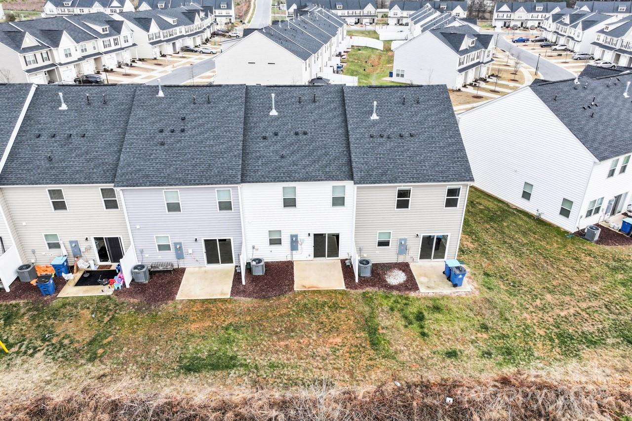 3776 Yorkshire Place Terrell, NC 28682 - Photo 5 of 47 a view of outdoor space yard and patio