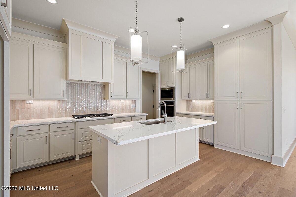134 Hunter's Way Canton, MS 39046 - Photo 2 of 32 HTP_3360