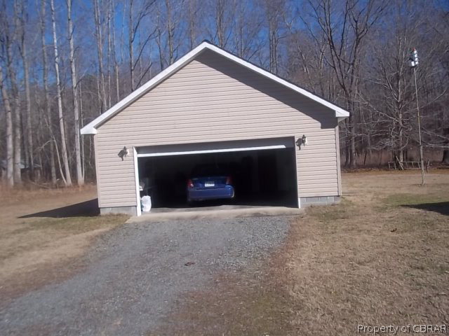 6972 Hickory Knoll Road Gloucester, VA 23061 - Photo 2 of 9