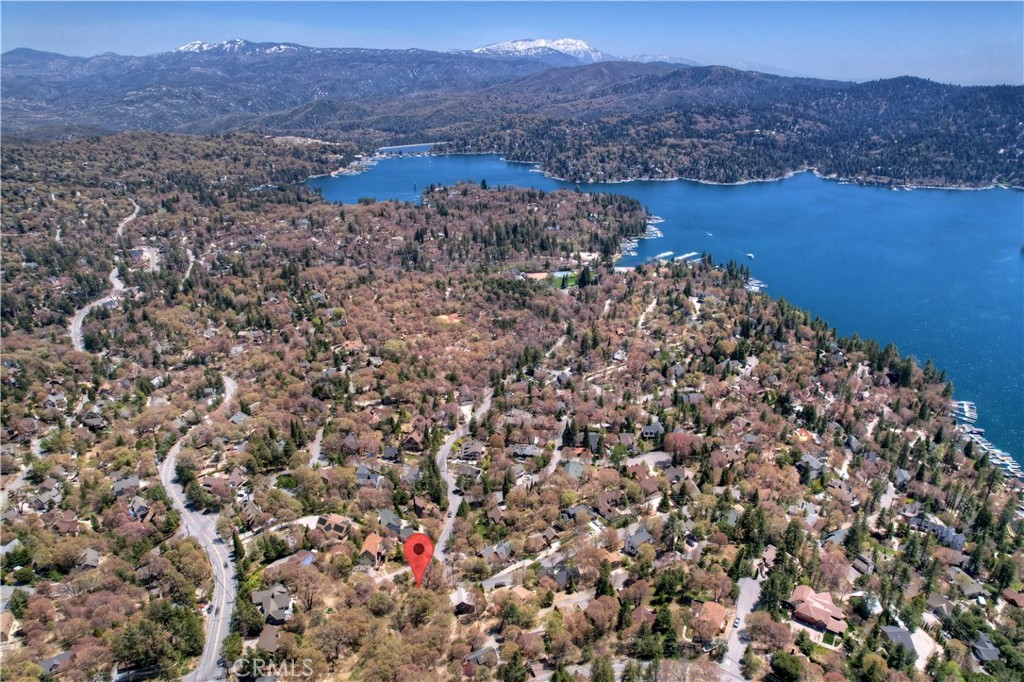 27998 West Shore Road Lake Arrowhead, CA 92352 - Photo 11 of 12