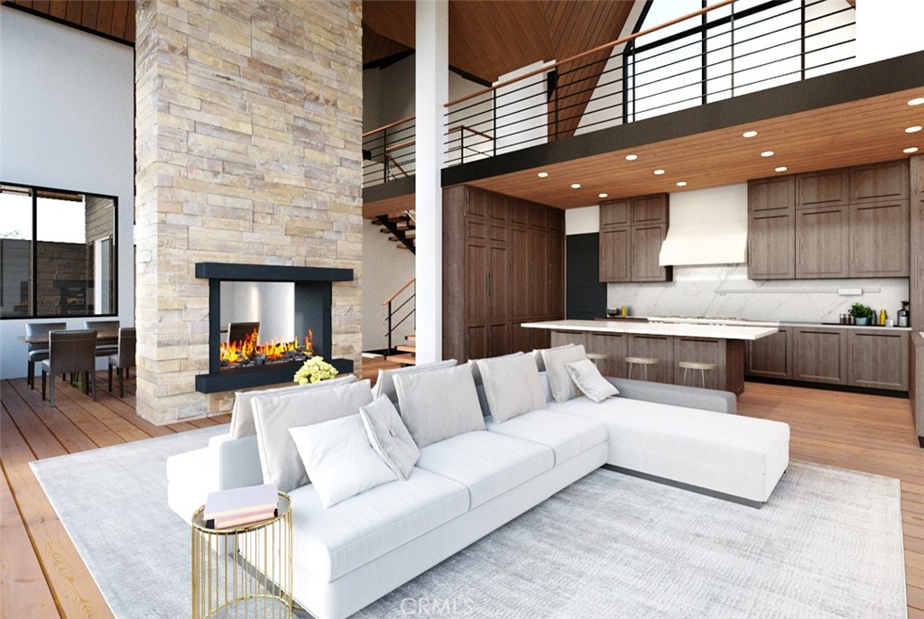 27998 West Shore Road Lake Arrowhead, CA 92352 - Photo 4 of 12