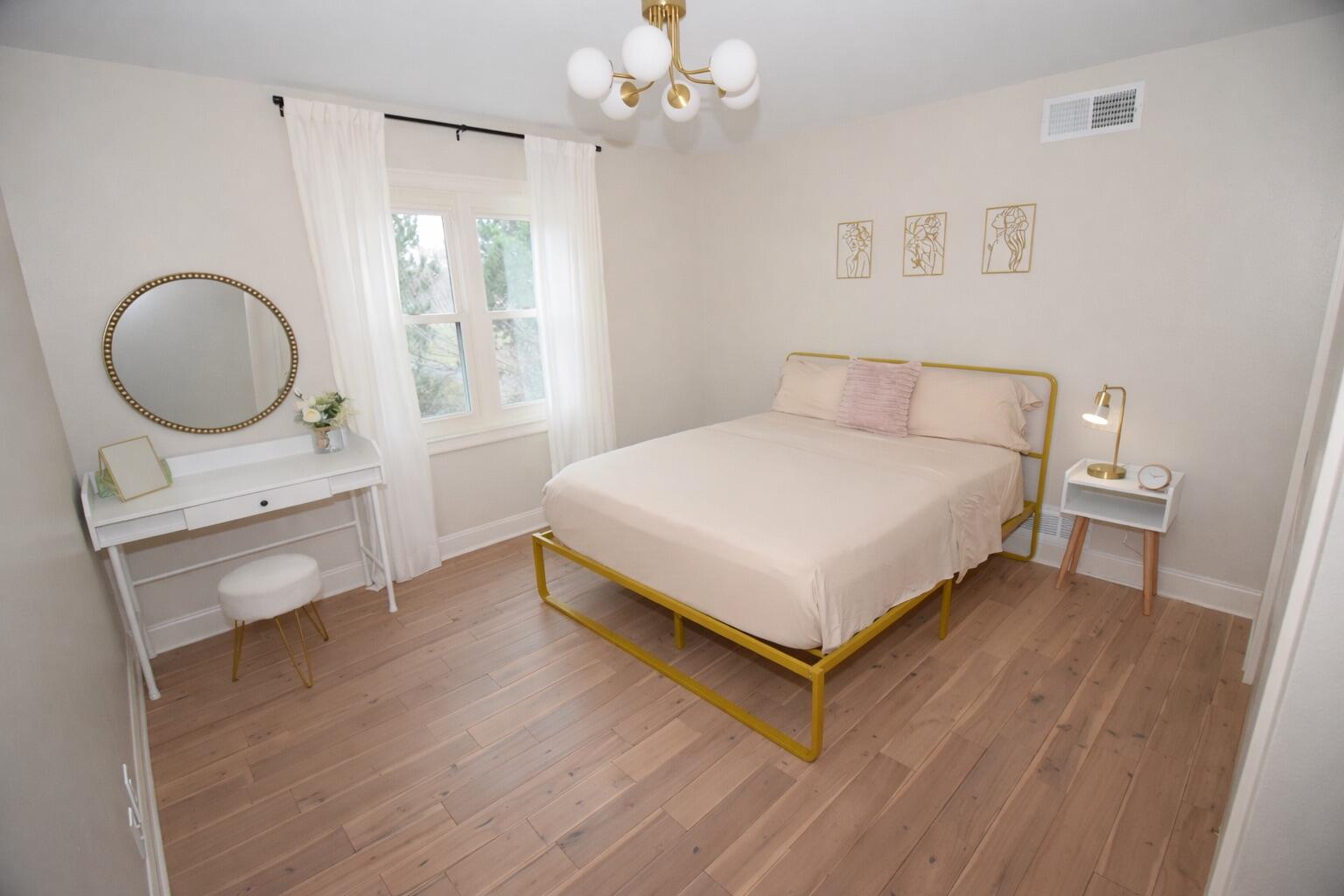 12918 Bell Road Caledonia, WI 53108 - Photo 11 of 24 2nd Bedroom