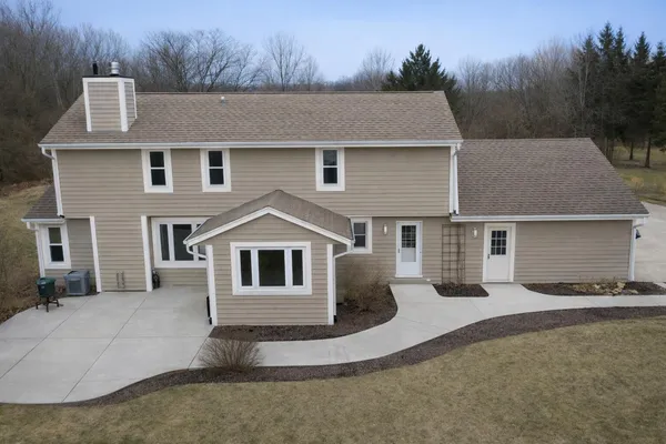 $959,900 | 12918 Bell Road, Caledonia, WI 53108