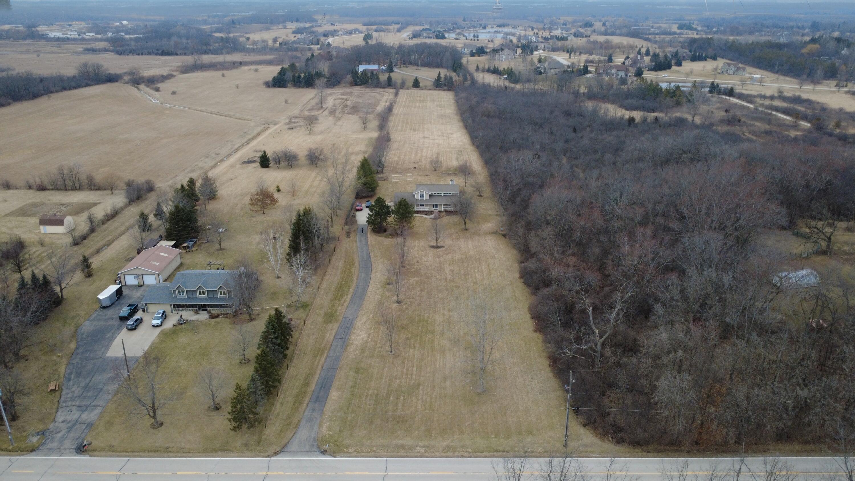 12918 Bell Road Caledonia, WI 53108 - Photo 24 of 24 Land