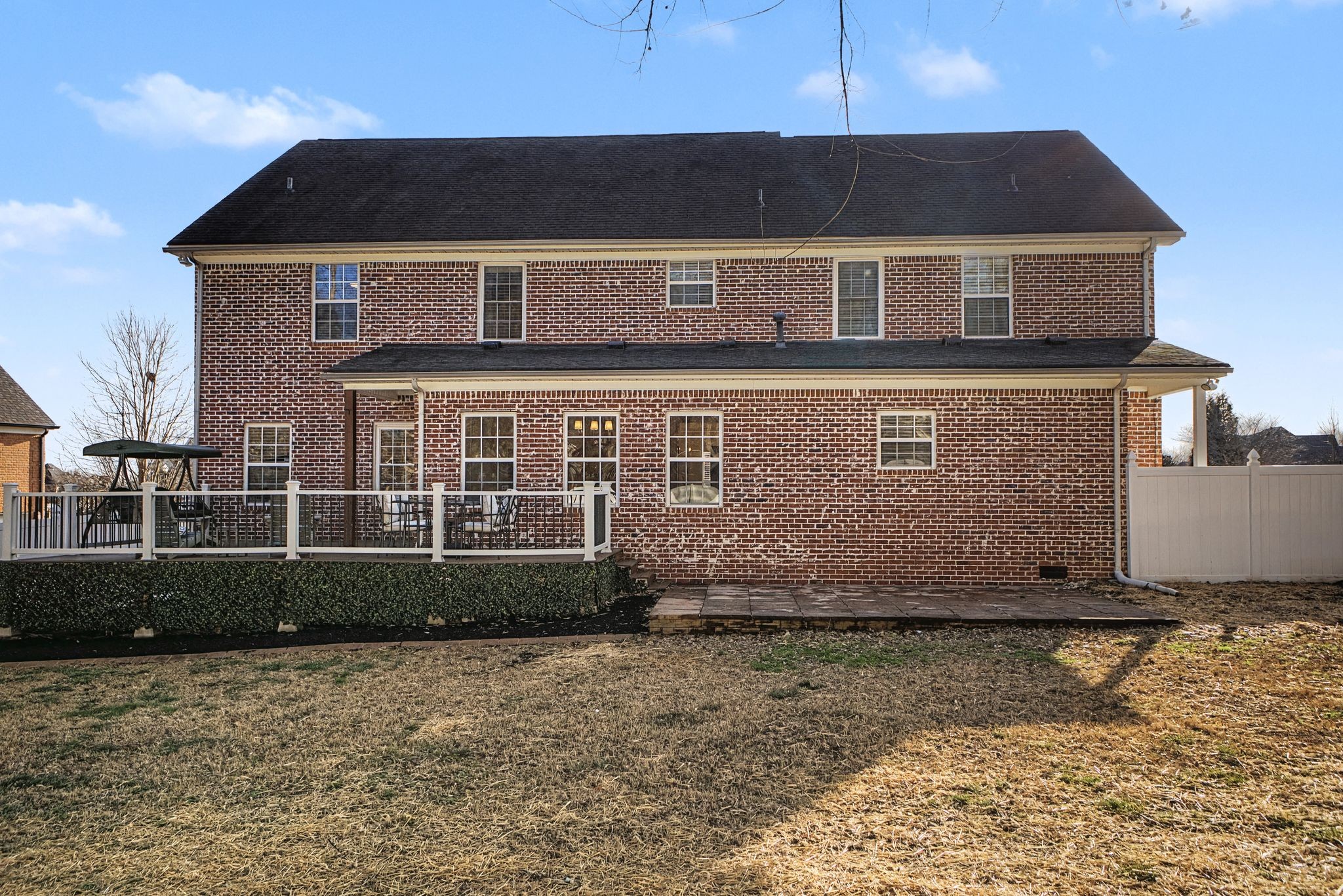 1060 Auldridge Drive Spring Hill, TN 37174 - Photo 38 of 42