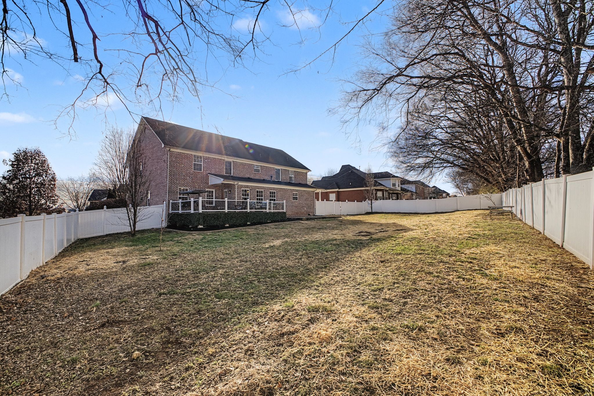 1060 Auldridge Drive Spring Hill, TN 37174 - Photo 39 of 42