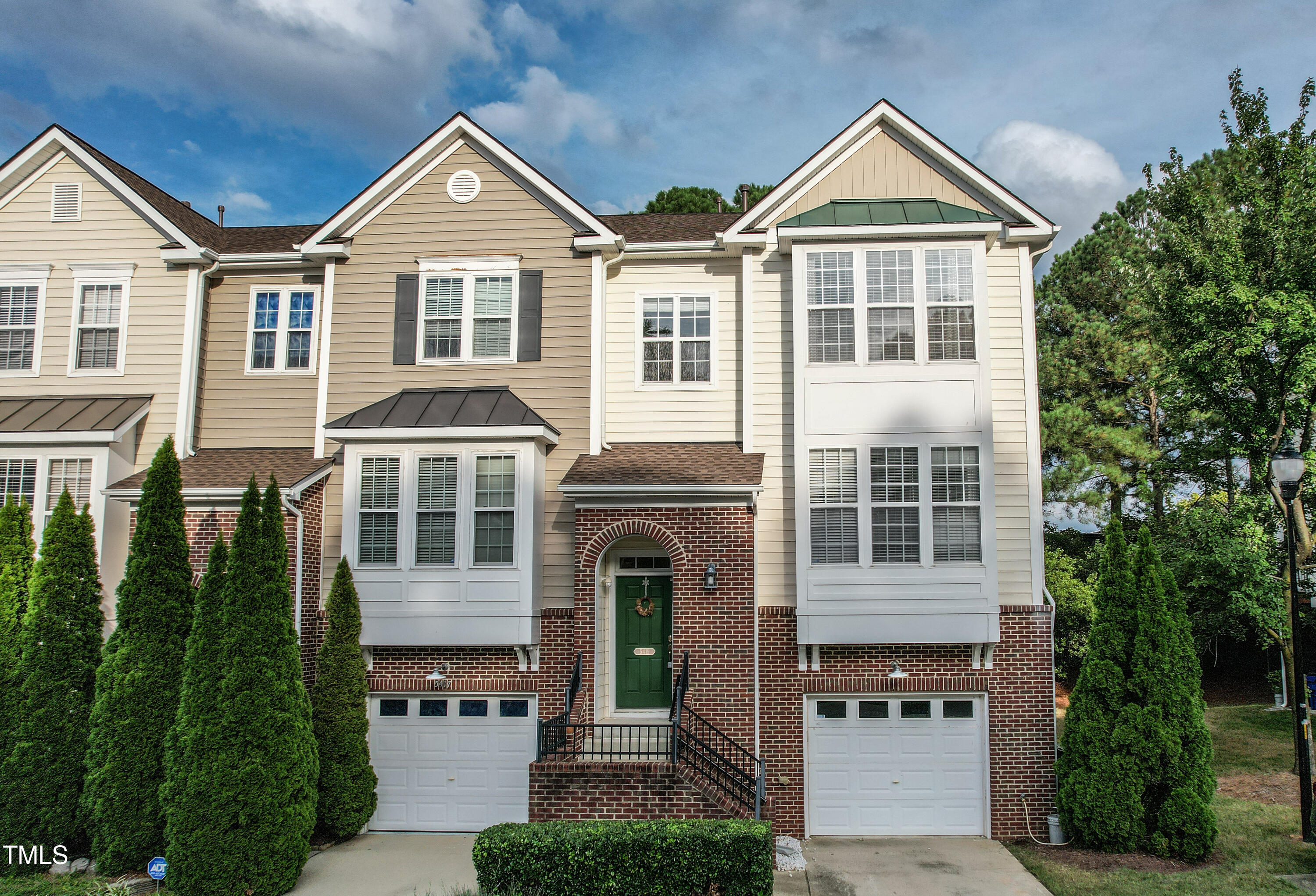 5419 Silver Moon Lane Raleigh, NC 27606 - Photo 1 of 23 2-3