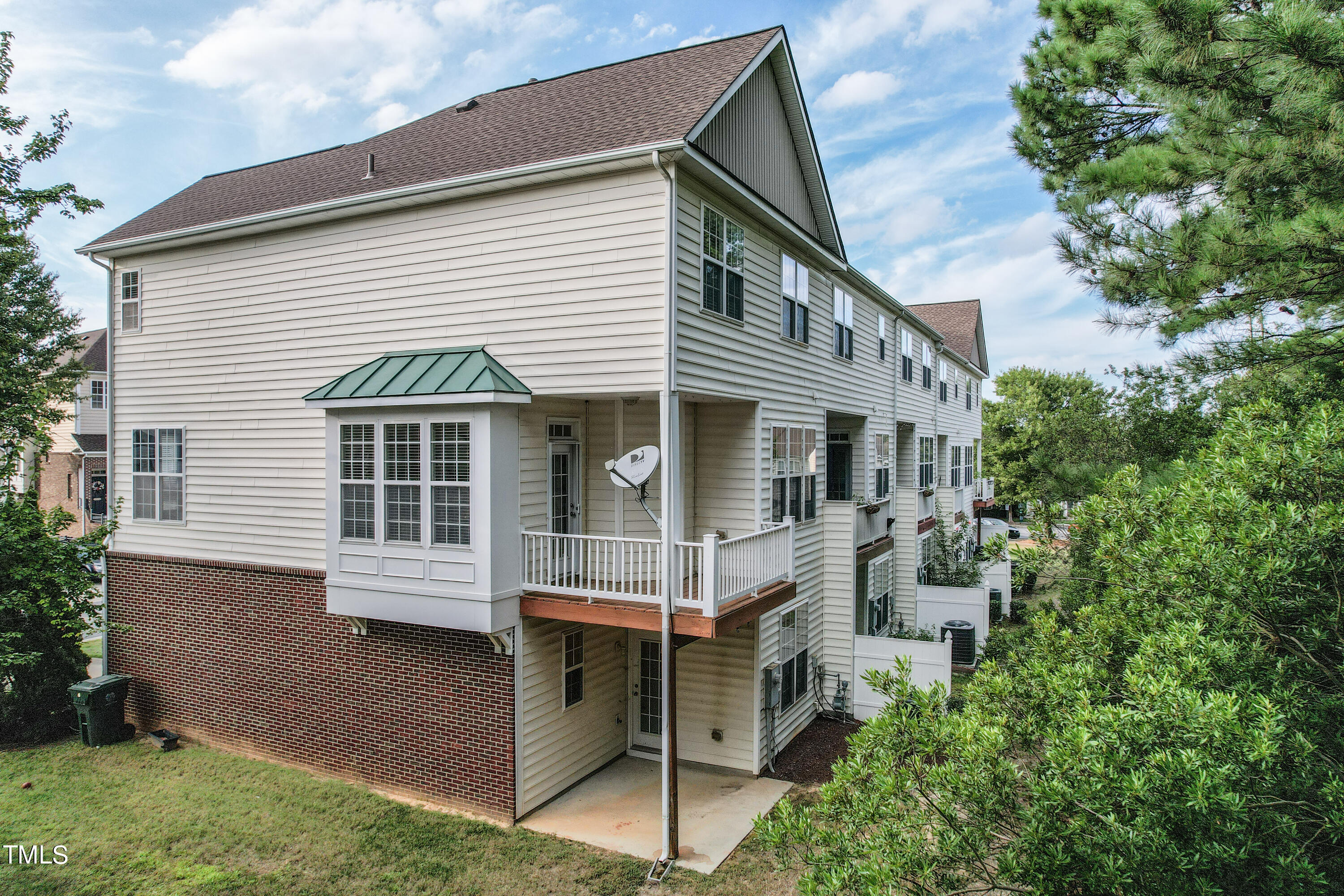 5419 Silver Moon Lane Raleigh, NC 27606 - Photo 21 of 23 2-4