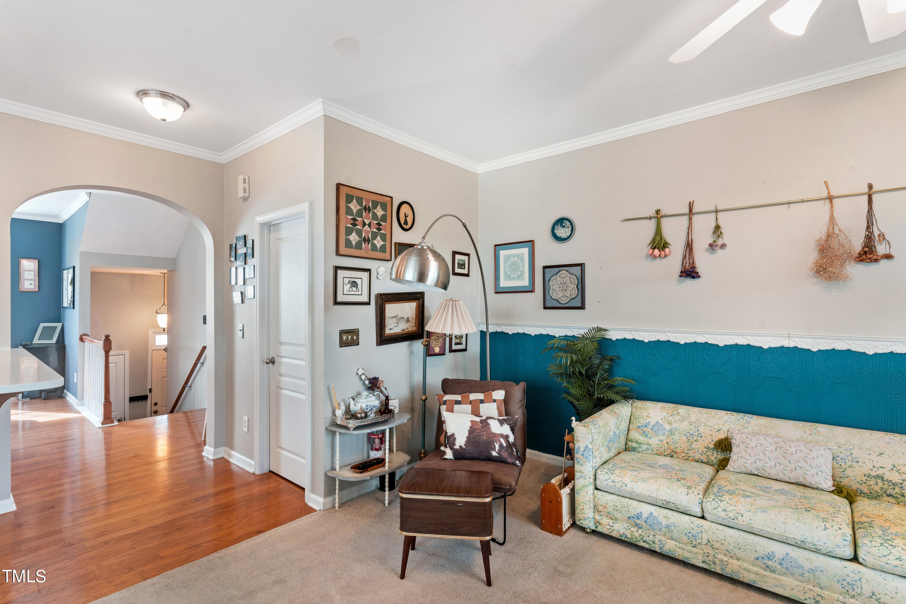 5419 Silver Moon Lane Raleigh, NC 27606 - Photo 7 of 23 02