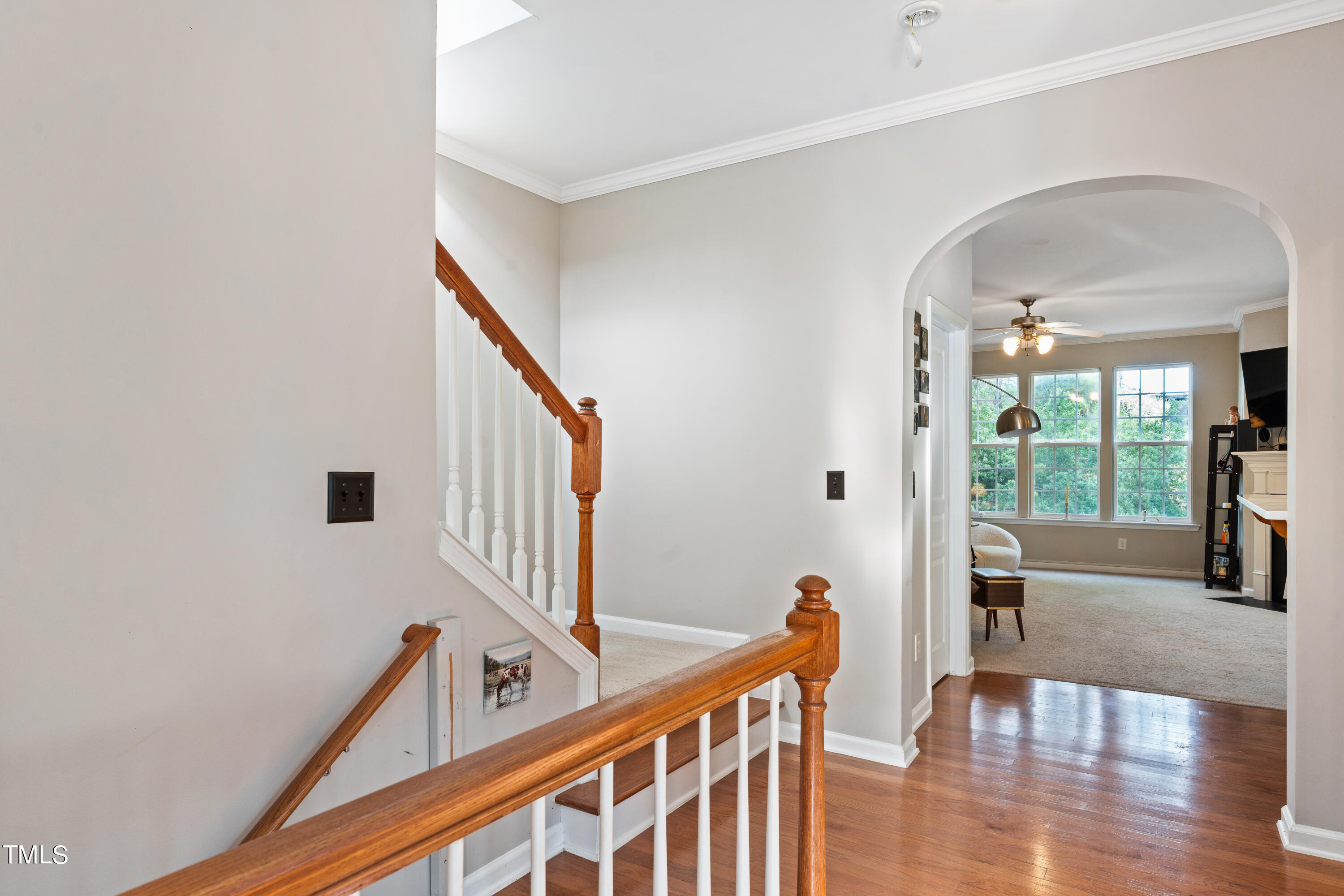 5419 Silver Moon Lane Raleigh, NC 27606 - Photo 9 of 23 17
